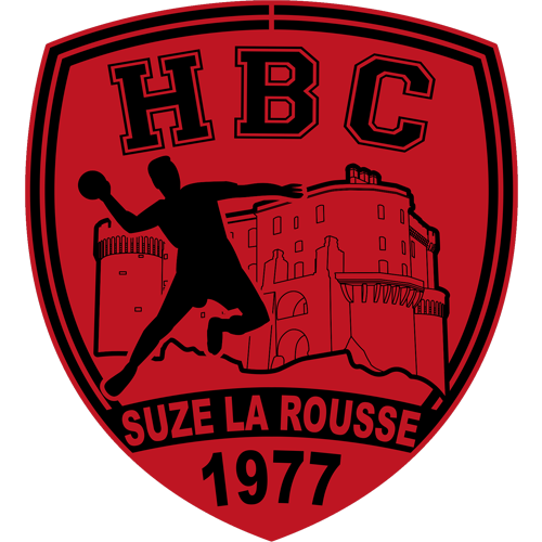 HBC Suze la Rousse